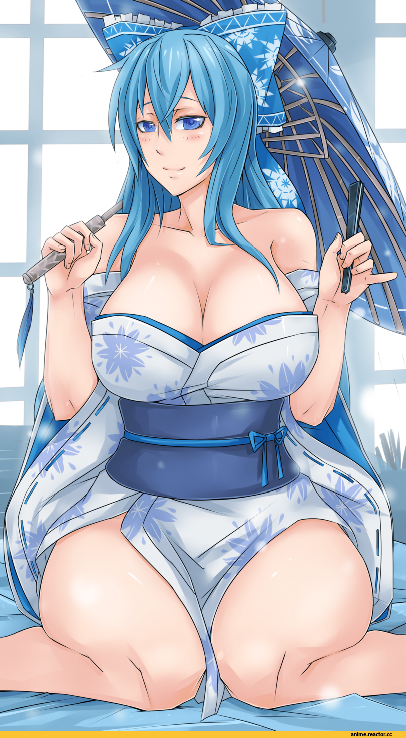 Anime Ero, Anime