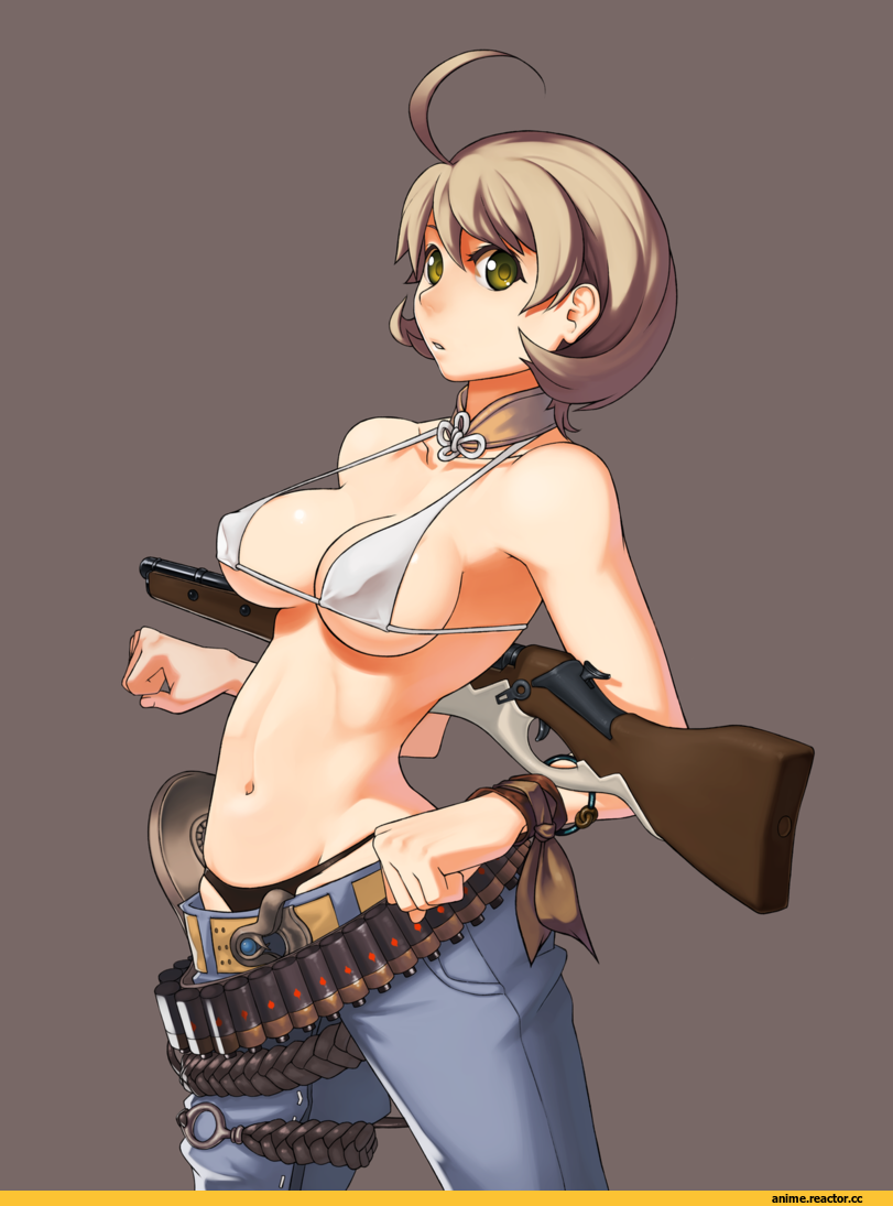 Anime Ero, Adult pantsu, Anime