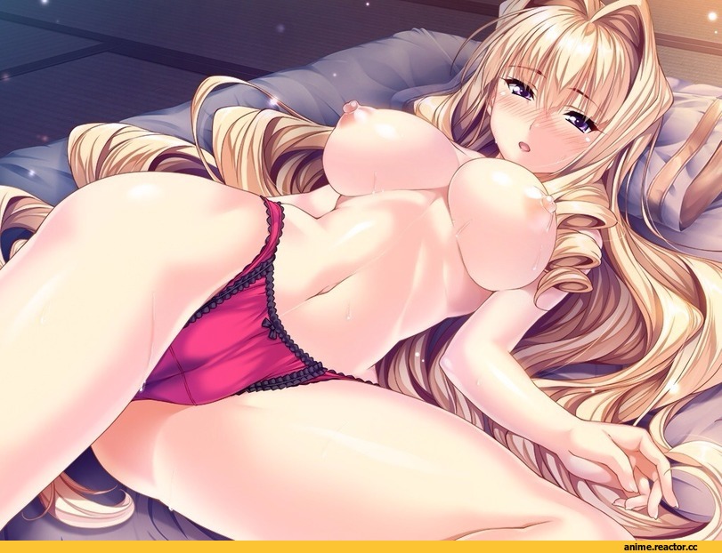 Anime Ero, Anime Ero Pantsu, Osakabe Mahiro, Anime