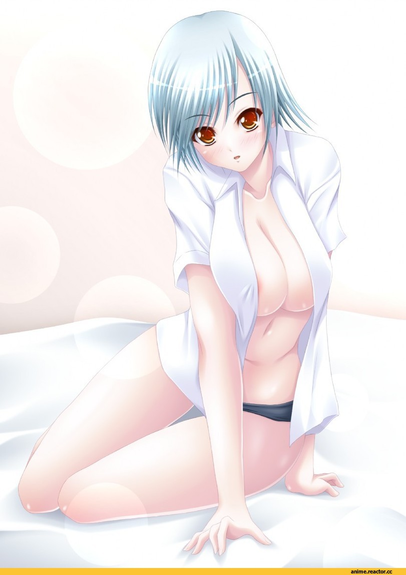 Anime Ero, Anime Art, AO, Anime