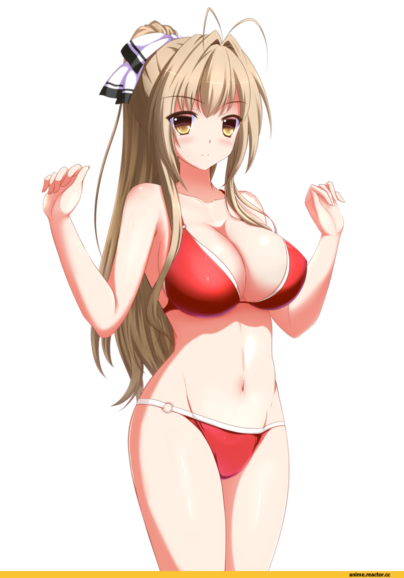 Sento Isuzu, Anime Ero, Anime Ero Swim, Anime