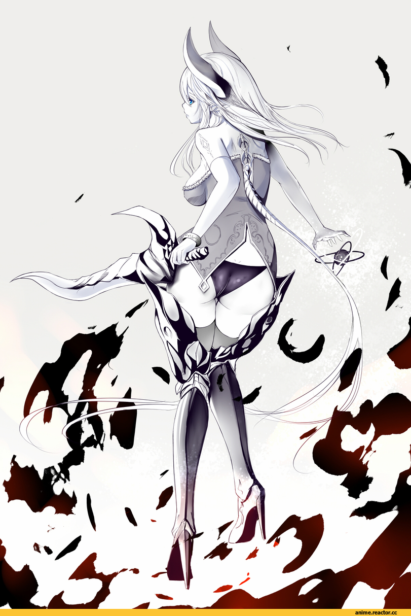 Anime Art, AO, Adult pantsu, Anime Ero, Anime