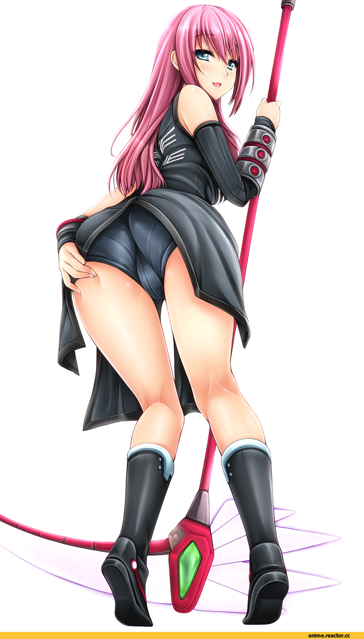 Anime Ero, Adult pantsu, oshiri, Phantasy Star, Игры, Anime