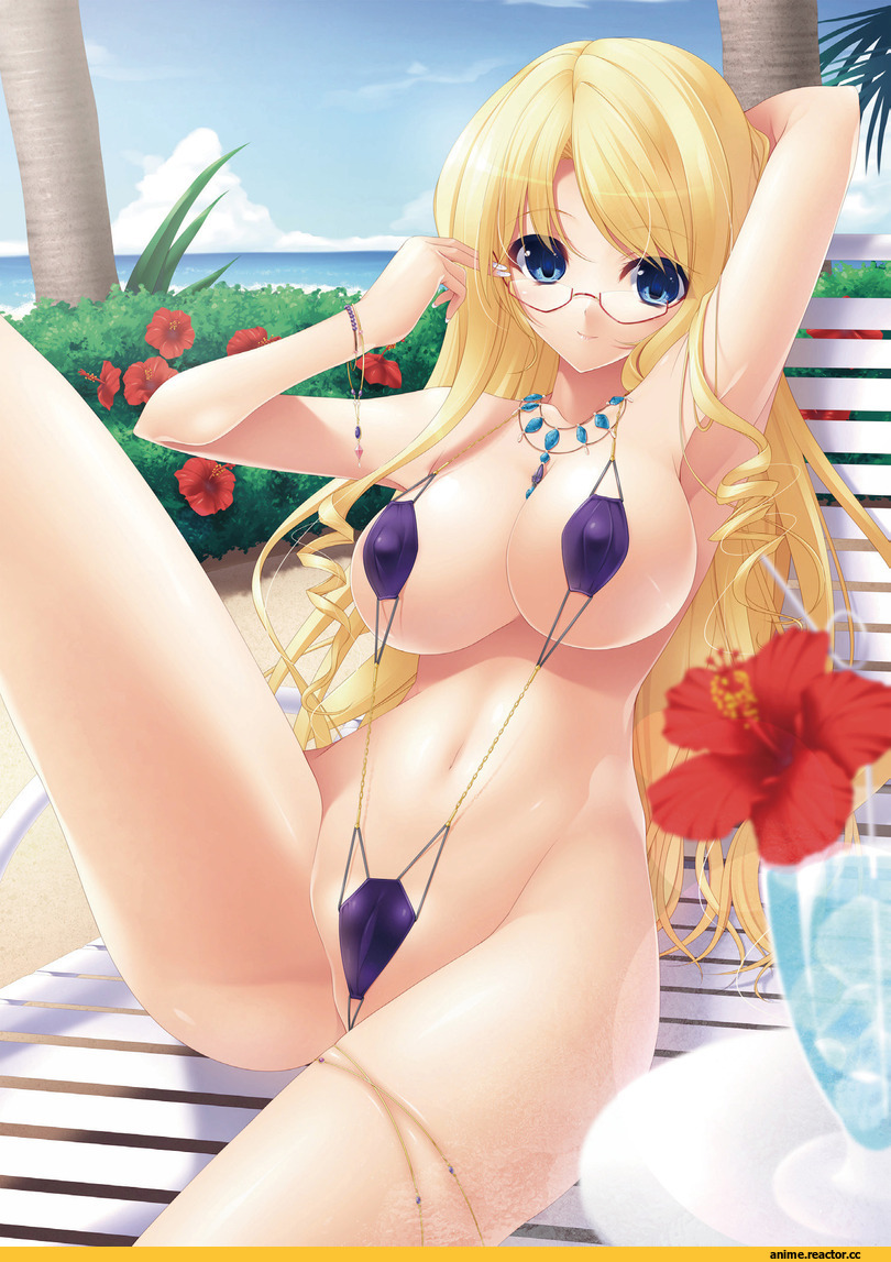 Anime Ero Swim, Anime Ero, Anime Ero Megane, Anime