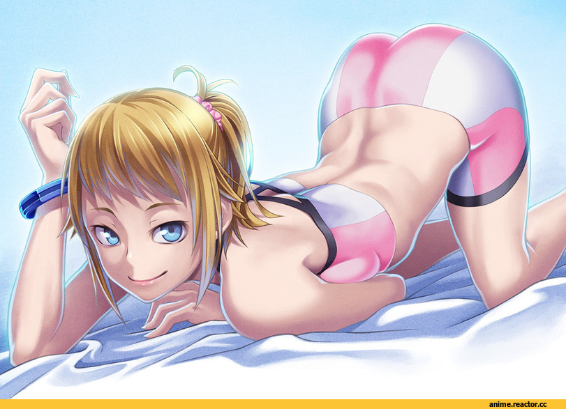 Gundam, Anime Ero, hoshino fumina, Anime Ero Ass, Anime