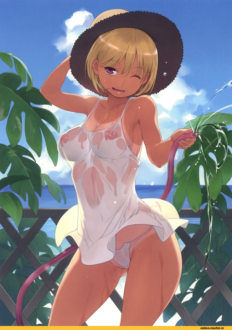 Nora Higuma, Anime Art, Anime Ero Oppai, Anime Ero, Anime Ero Pantsu, Anime