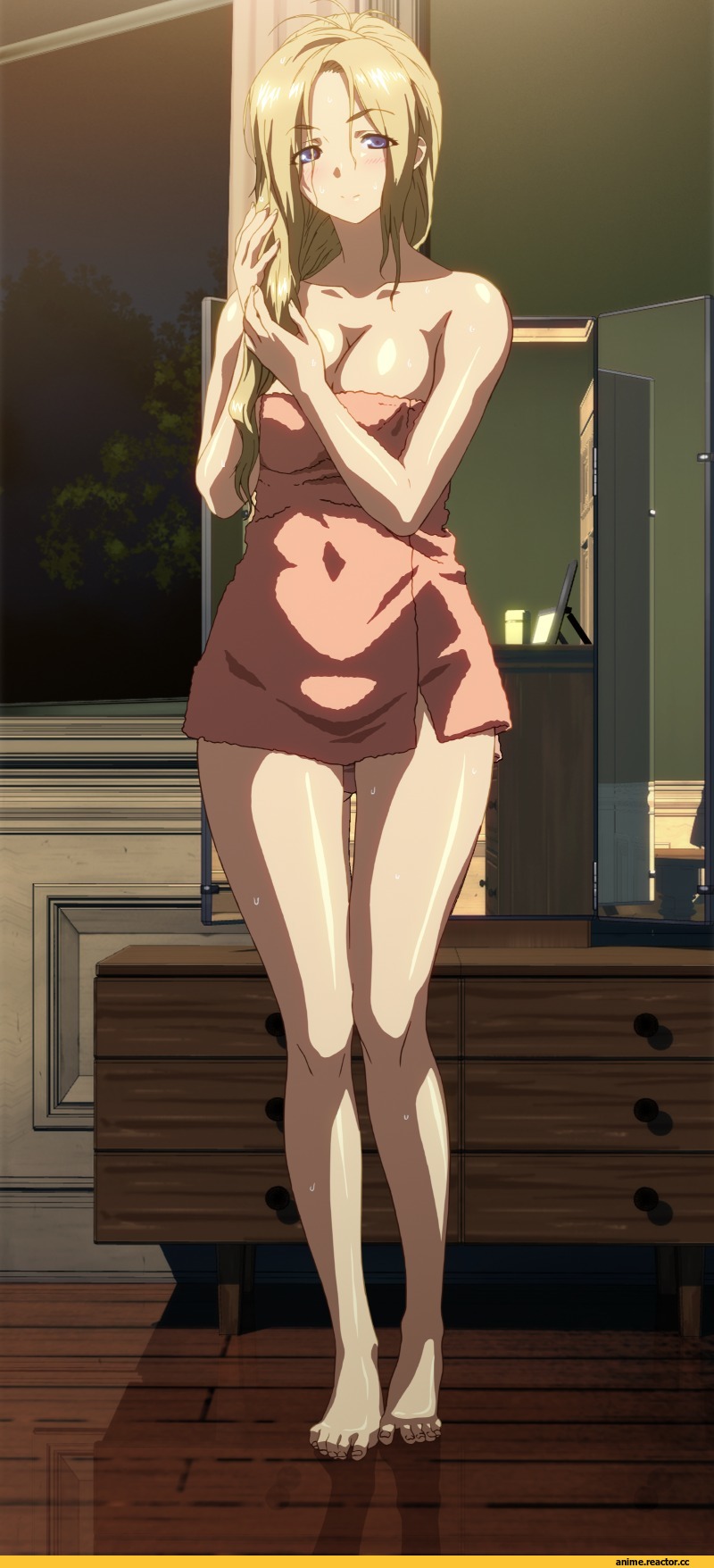 kamimura akiko, Sisters ~Natsu no Saigo no Hi~, Anime Adult gifs, Anime Ero, Anime