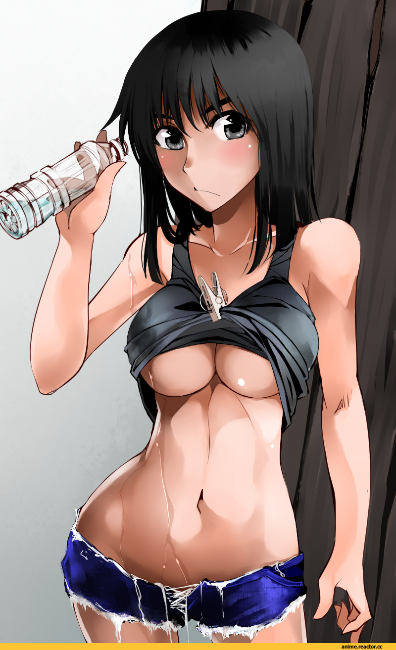 Anime Ero, School Rumble, suou mikoto, cosaten, Anime