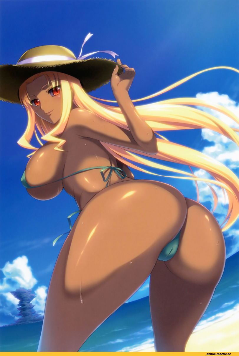 ishigaki takashi, Anime Ero Swim, Anime Ero, oshiri, Anime