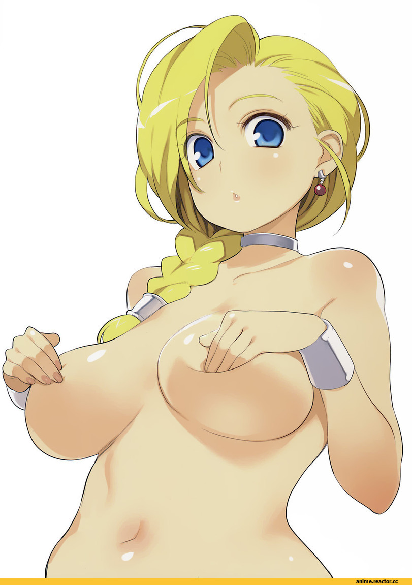 Nora Higuma, Anime Art, bianca, Dragon Quest, Игры, Anime Ero, Anime