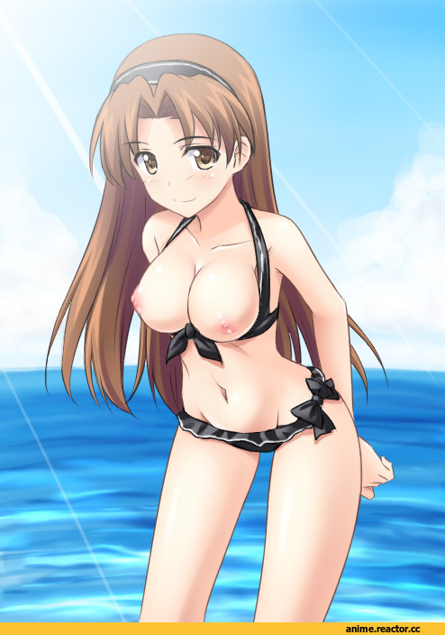 Anime Ero, Anime Ero Swim, Anime Ero Oppai, Baby Princess, amatsuka hikaru, masakichi (crossroad), Anime