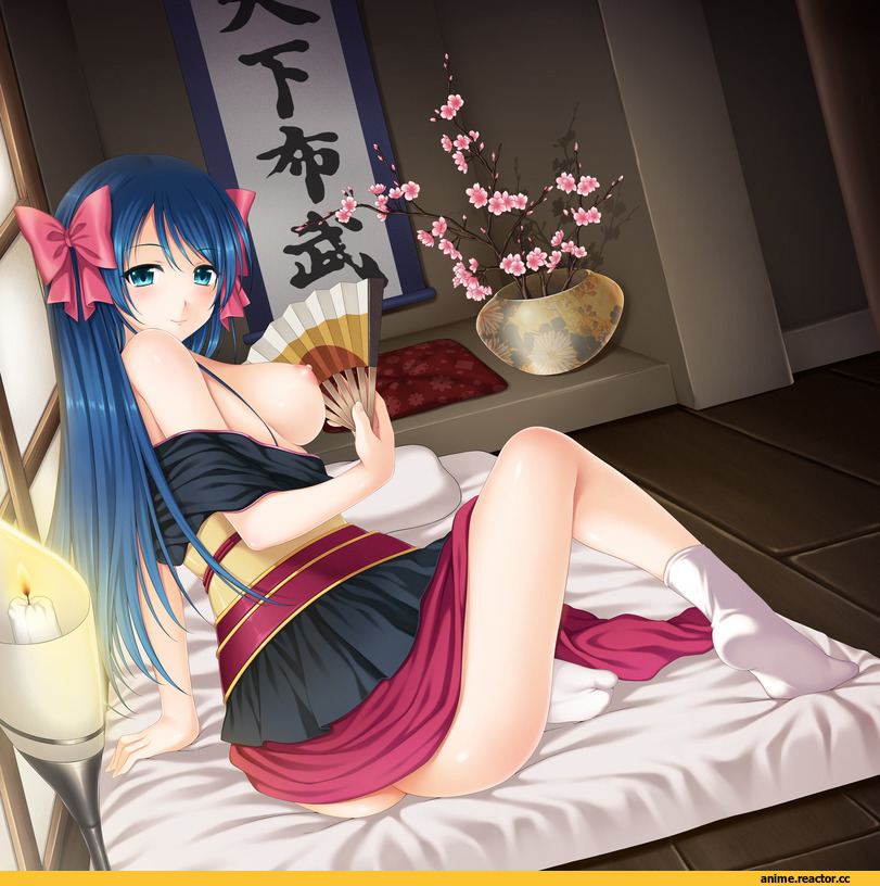 Anime Ero, niwa nagahide, Anime Ero Oppai, Anime