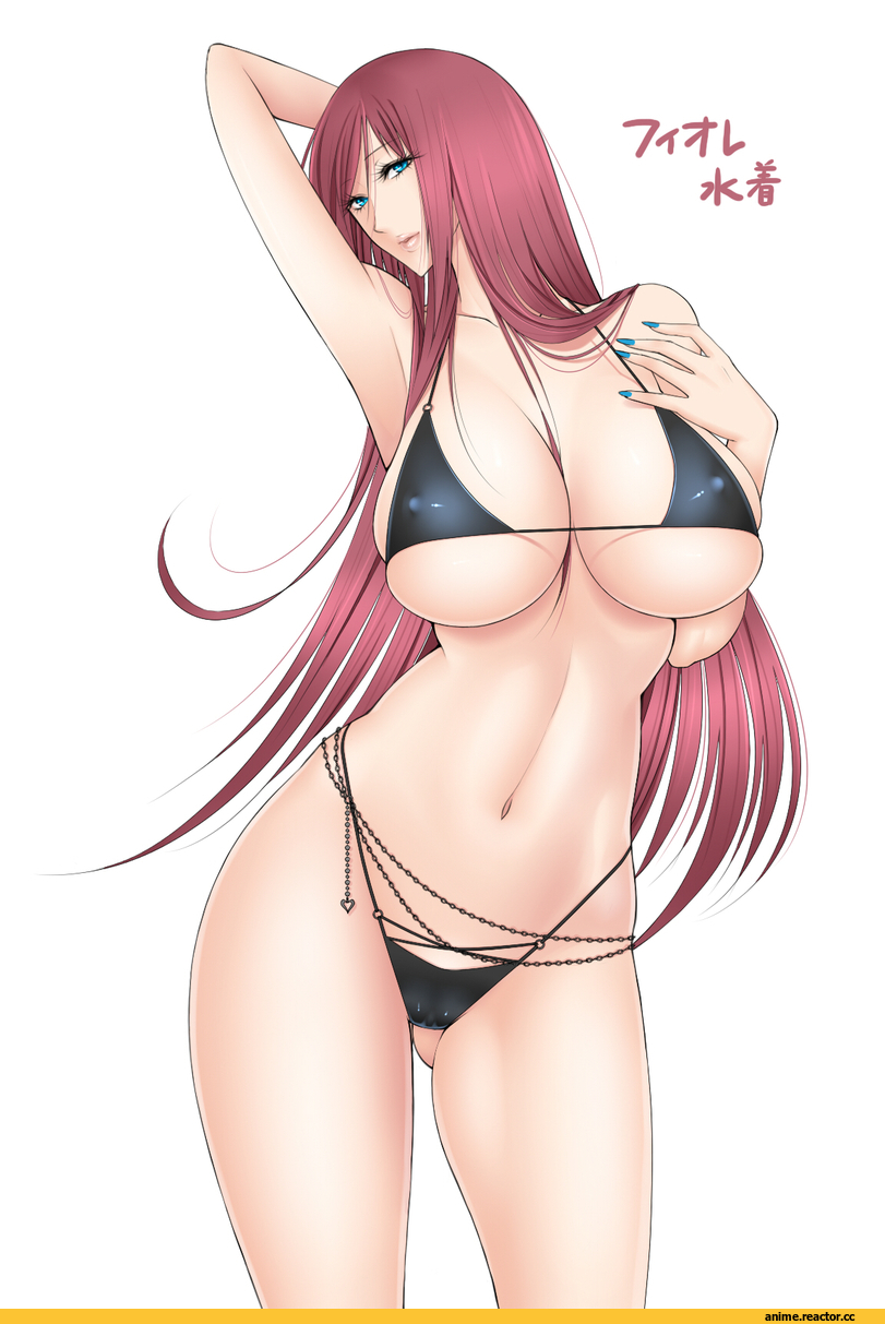 Anime Ero Swim, Anime Ero, Anime Original, Anime Art, Anime