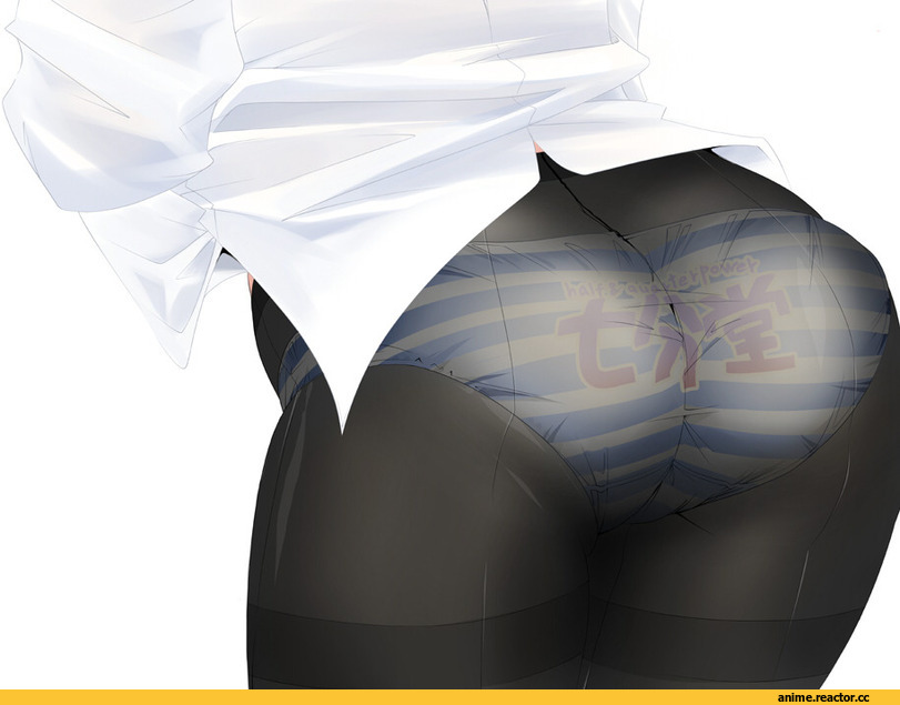 AO, Anime Art, Anime Ero Pantsu, Anime Ero, Anime