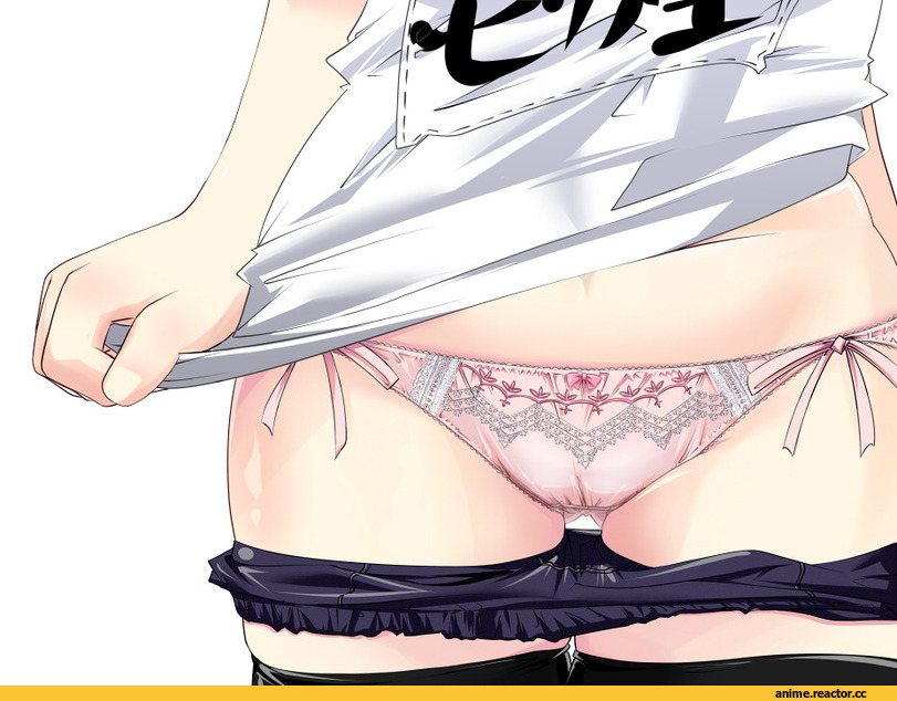 AO, Anime Art, Anime Ero Pantsu, Anime Ero, Anime