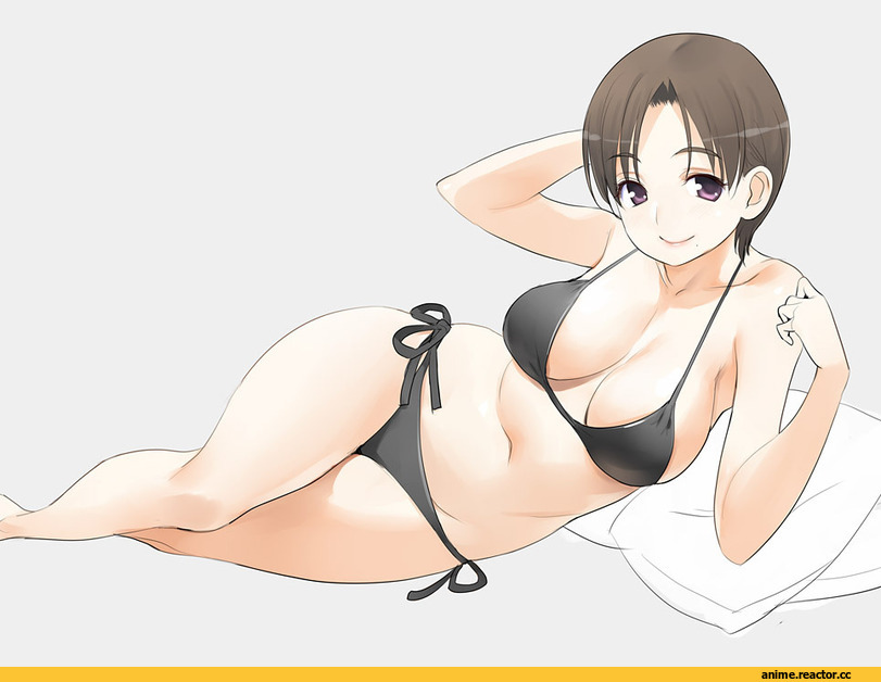 Nora Higuma, Anime Art, Anime Original, Anime Ero Swim, Anime Ero, Anime