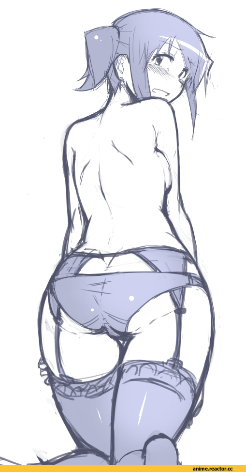 nori, hidamari sketch, Anime Ero, Anime Ero Pantsu, Anime