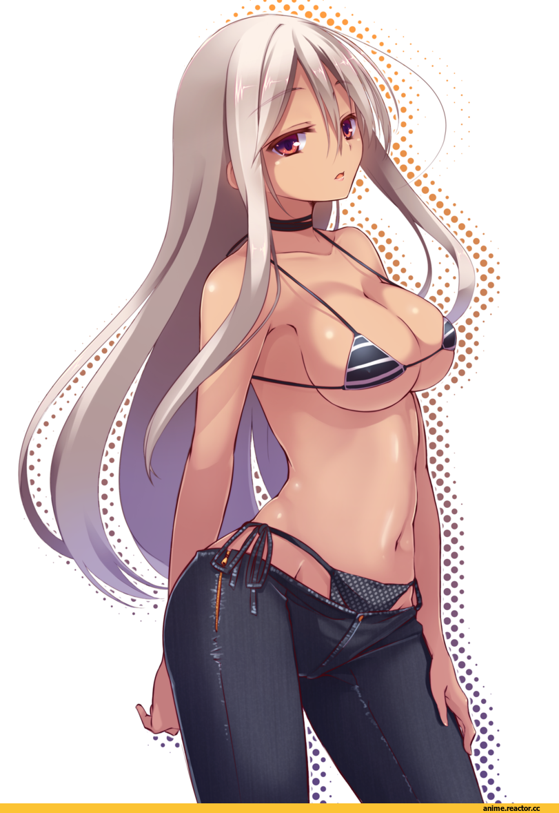 Yuzu Modoki, Anime Ero, Anime Original, Anime Art, Anime Ero Swim, Anime