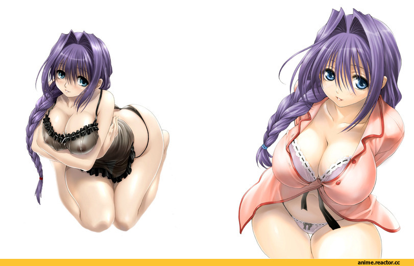Minase Akiko, Mitarashi Kousei, Anime Art, Anime Ero Oppai, Anime Ero, Kanon, Adult pantsu, Anime