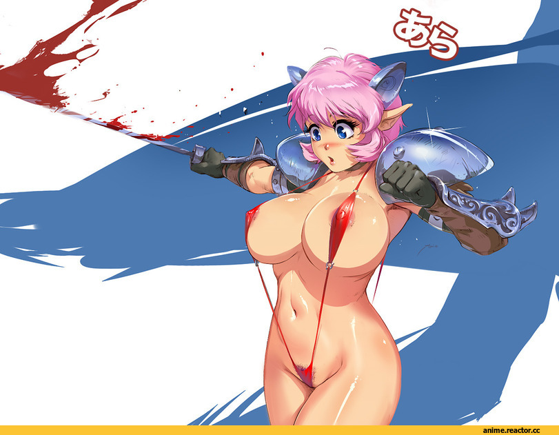 agnidevi, Anime Ero, Опасные Няшки, Anime Няши, Няши в броне, Anime Ero Pussy, Anime