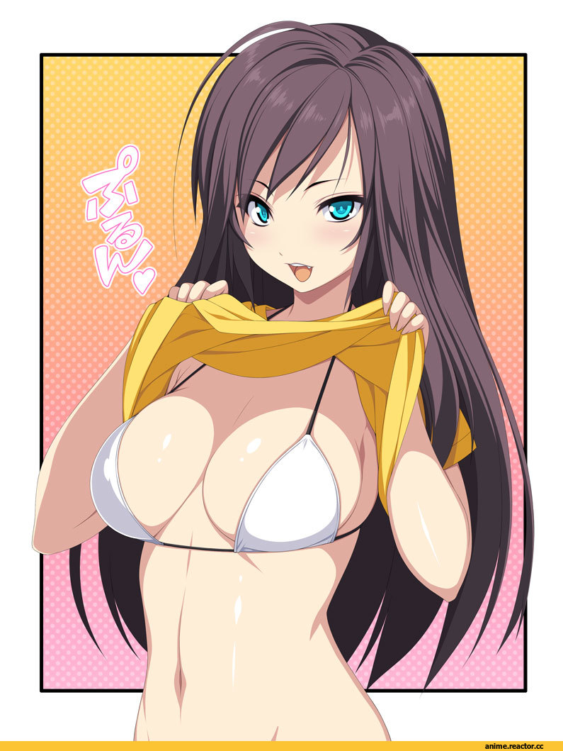 Kinoshita Ichi, Anime Art, Anime Original, Anime Ero, Anime