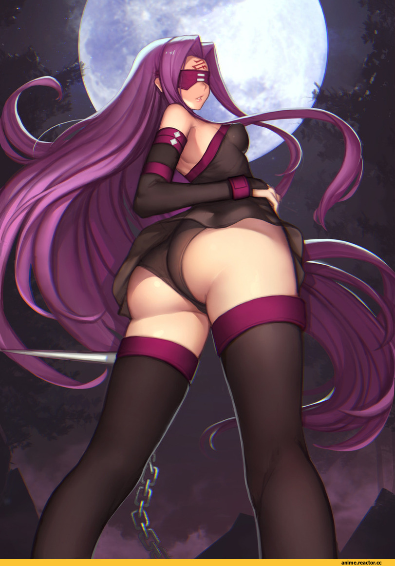 Fate (series), Evan Yang, oshiri, Anime Ero, rider (Fate Stay night), Rider (Fate/stay night), Anime
