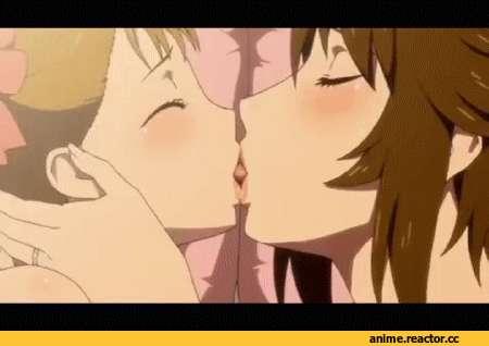 Anime Ero Yuri, Anime Ero, Anime Ero Gifs, Anime