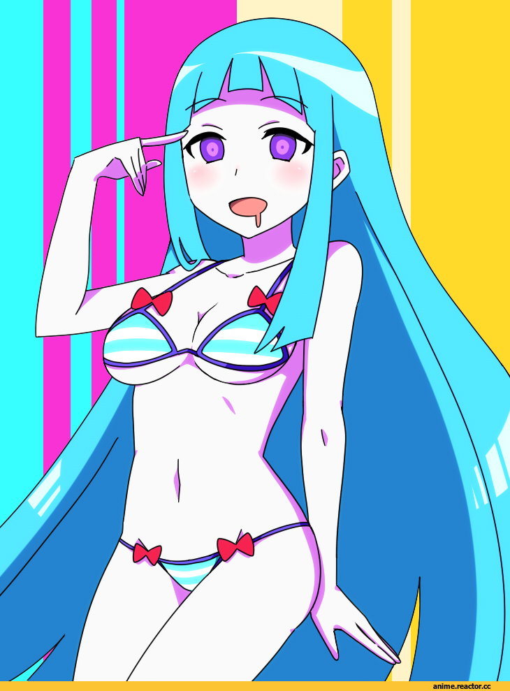 ME!ME!ME!, Anime Ero Swim, Anime Ero, Anime