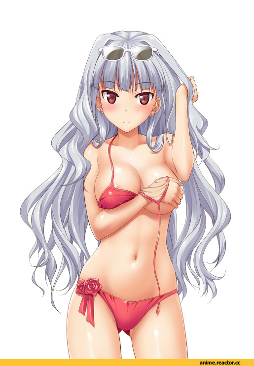 Anime Ero, Anime Ero Swim, Anime Art, Takayaki, Anime
