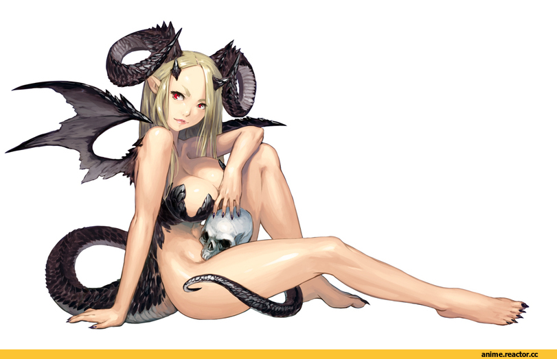 Anime Art, Monster Girl (Anime), Anime Ero, Anime