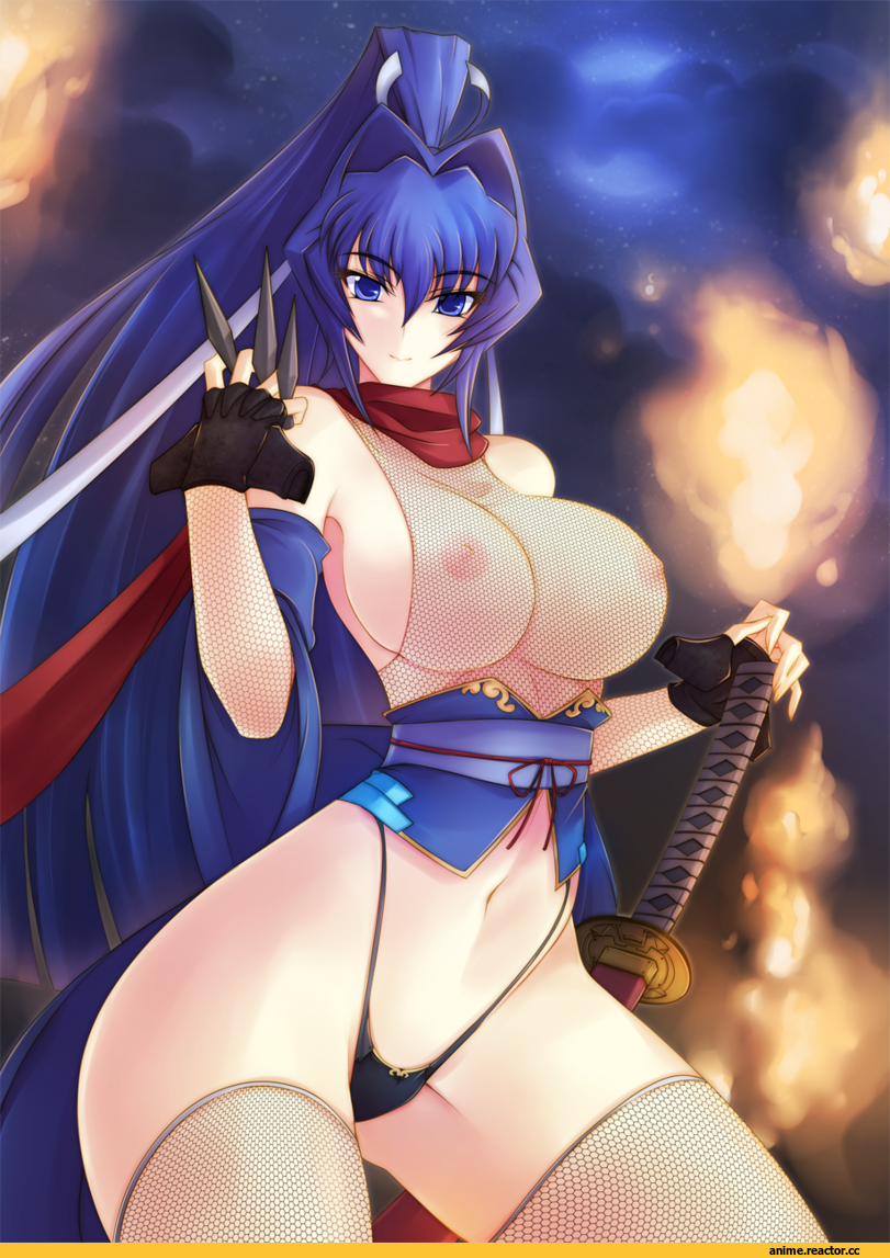 haganef, Anime Ero, Muvluv alternative, Опасные Няшки, Anime Няши, Mitsurugi Meiya, Anime