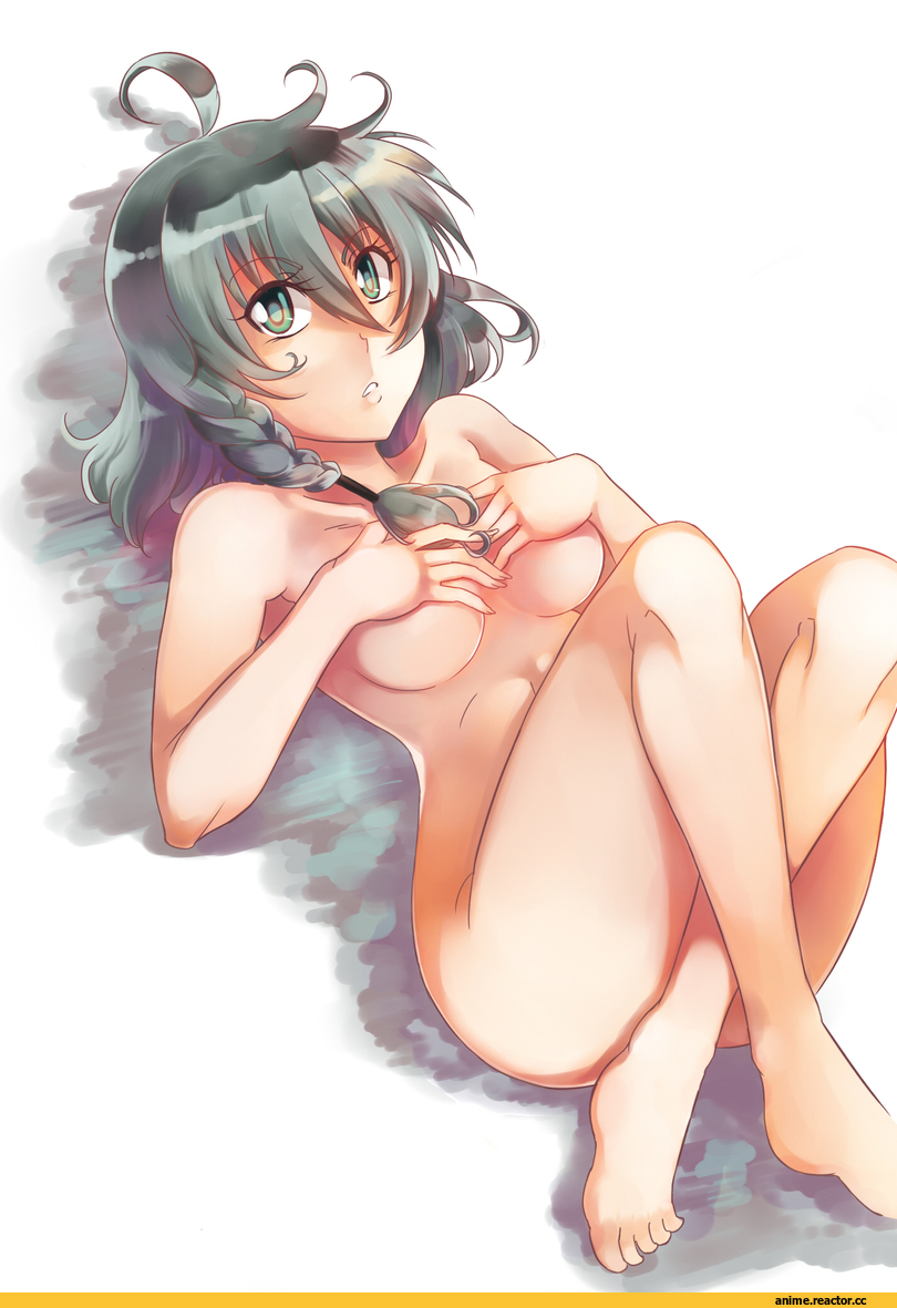 Anime Art, AO, fury(artist), Anime Ero, Anime