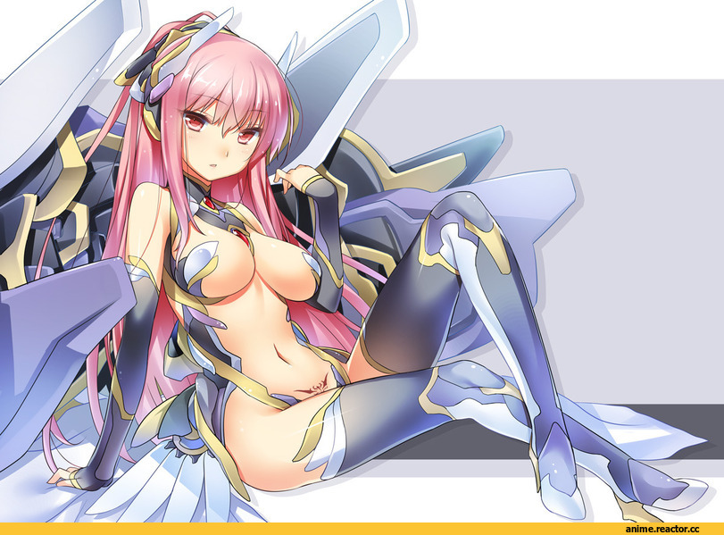 Anime Ero, Anime Original, Anime Art, 47agdragon, Anime