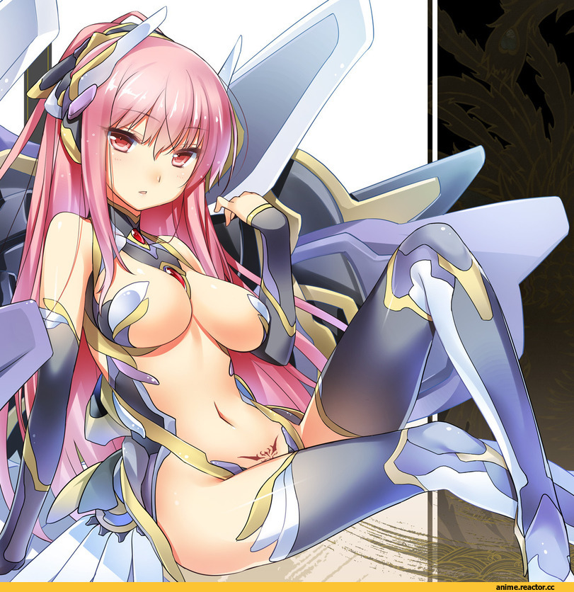 Anime Ero, Anime Original, Anime Art, 47agdragon, Anime