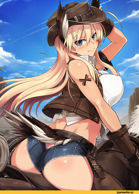 Null (nyanpyoun), Anime Art, Hanna-Justina Marseille, Strike Witches, oshiri, Anime Ero, Strike Witches (Anime), Anime