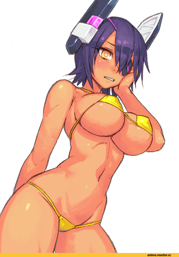 Anime Ero, Tenryuu, Kantai Collection, Anime Ero Swim, Anime