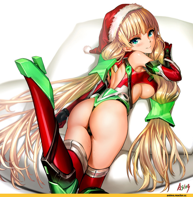 Angela Balzac, Expelled From Paradise, as109, Anime Art, oshiri, Anime Ero, Anime Christmas, Anime