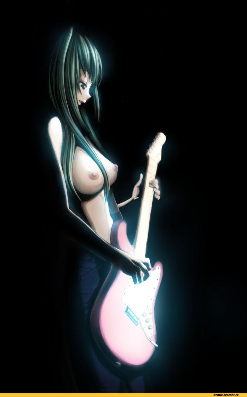 Anime Ero Oppai, Anime Ero, Hatsune Miku, Vocaloid, Anime