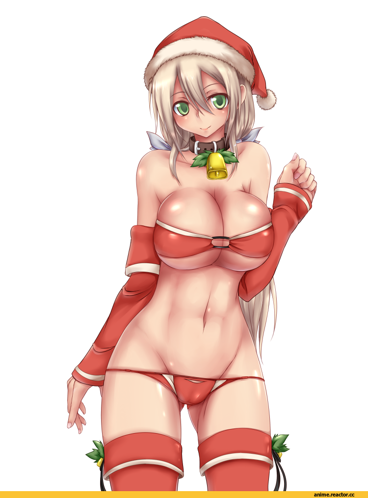 Anime Original, Anime Art, Anime Ero, Anime Ero Oppai, Anime Christmas, в комментах ещё, Anime