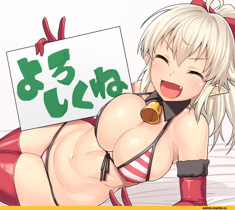 Fino Bloodstone, tenchisouha, Anime Ero, Yuu-Shibu, Anime Christmas, Anime