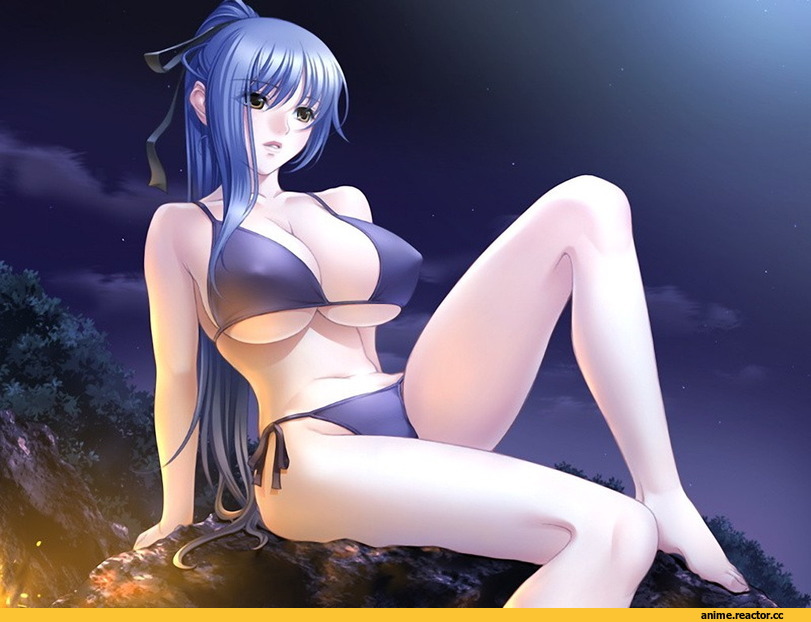 Anime Ero, Anime Ero Swim, под катом еще, Anime