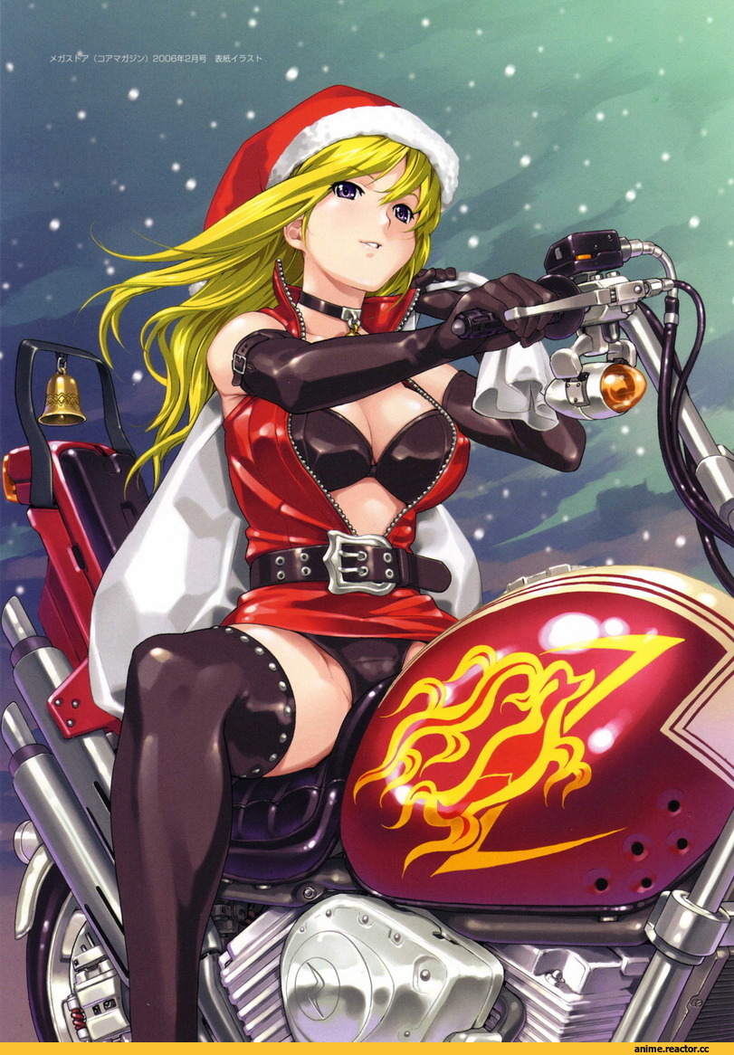 Anime Christmas, Anime Ero Pantsu, Anime Ero, Merry Christmas, Anime