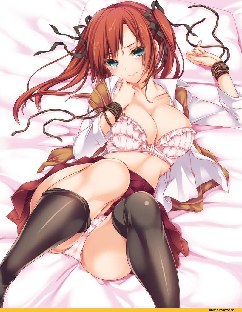 Moneti (Daifuku), Anime Original, Anime Art, Adult pantsu, Anime Ero, Anime