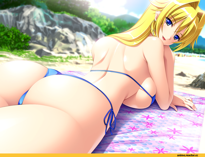 Anime Ero Swim, Anime Ero, Anime