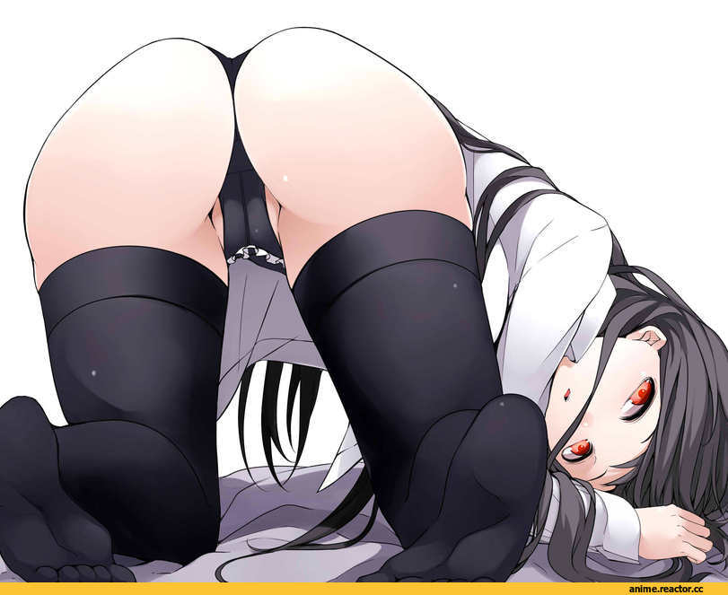 nemu (nebusokugimi), Umineko no Naku Koro ni, Anime Adult pantsu, Anime Ero, oshiri, Anime