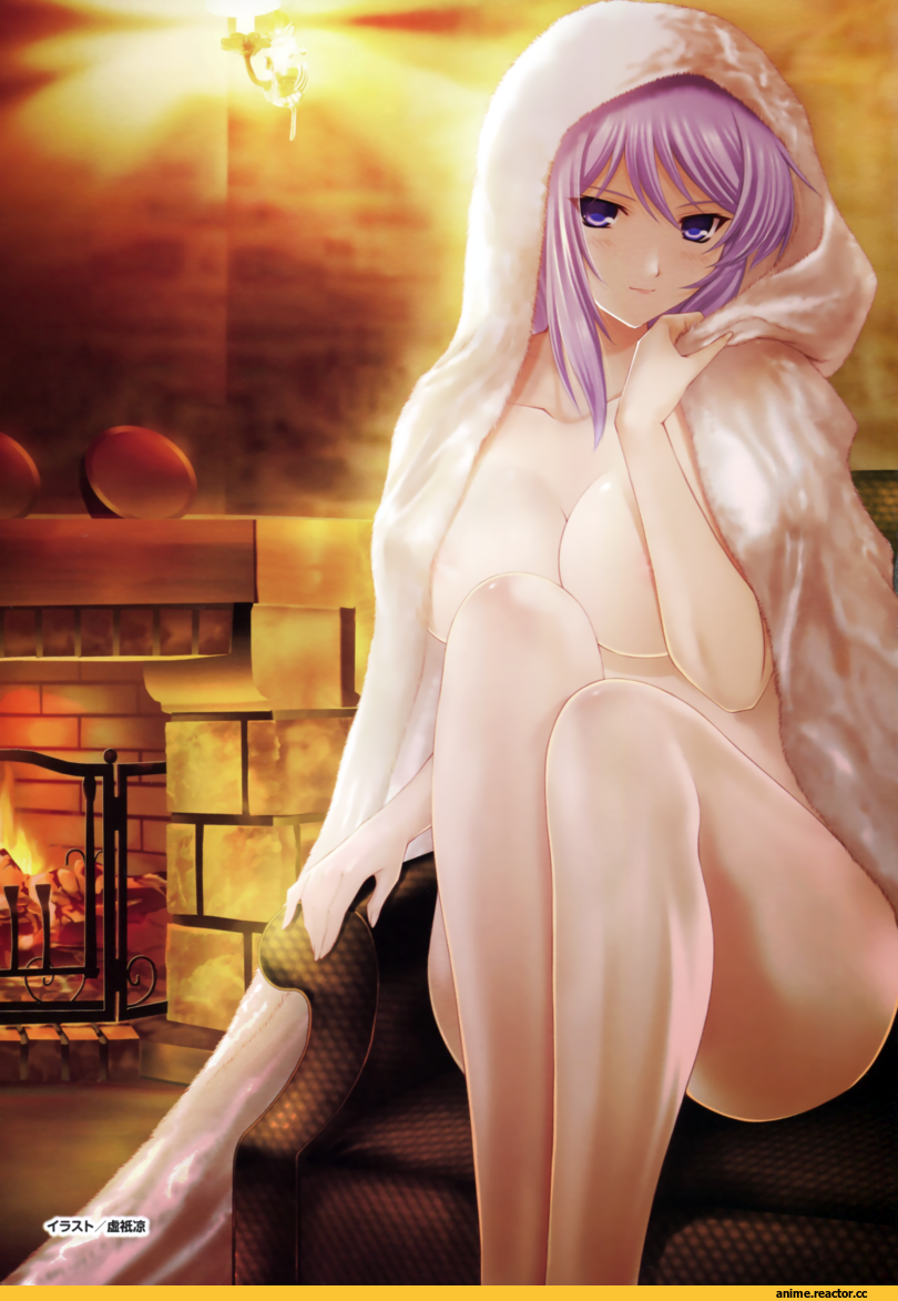 Anime Ero, Anime