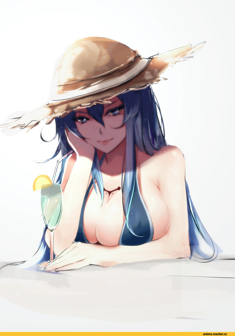 Akame ga KILL!, Esdeath, bba1985, Anime Ero, Anime