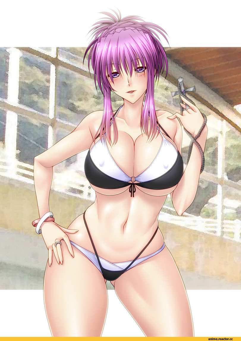 chikage (sister princess), Anime Ero Swim, Anime Ero, Anime