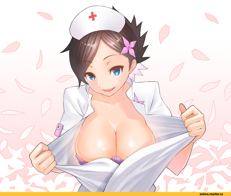 Anime Ero, Yozakura Quartet, v juri f, Anime