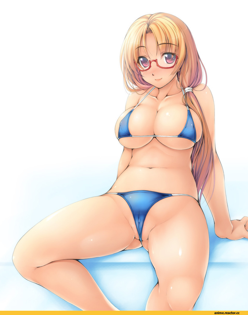 Anime Ero Swim, Anime Ero, Anime Original, Anime Art, Anime Ero Megane, Anime
